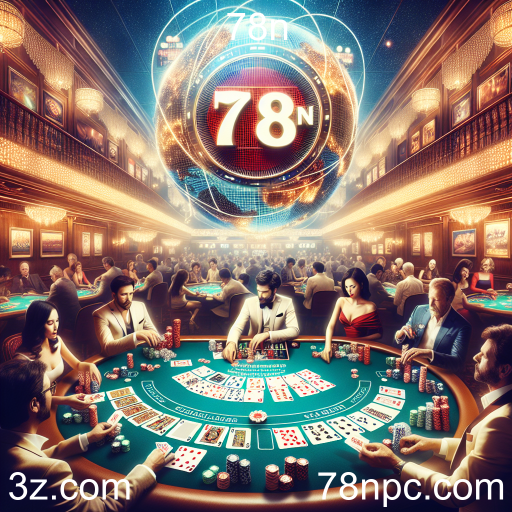 A Fascinante Categoria de Jogos de Cartas no 78n